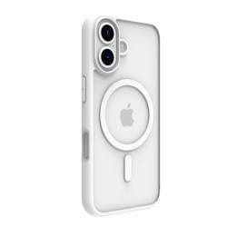 GRENEN MAGSAFE IPHONE 16 WHITE
