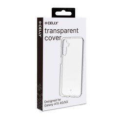 TPU COVER GALAXY A15 4G/A15 5G