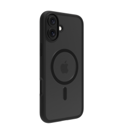 GRENEN MAGSAFE IPHONE 16 PLUS BLACK