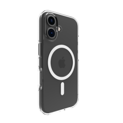 ICELAND PRO MAG IPHONE 16 PLUSCLEAR