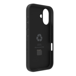 ICELAND ULTRA D3O IPHONE 16 BLACK