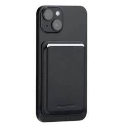 ROSKILDE CC WALLET NERO