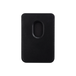 ROSKILDE CC WALLET NERO