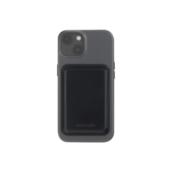 ROSKILDE CC WALLET NERO