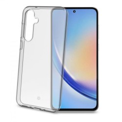TPU COVER GALAXY A55 5G