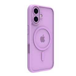 GRENEN MAGSAFE IPHONE 16 PINK