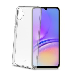 TPU COVER GALAXY A05