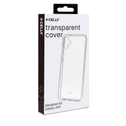 TPU COVER GALAXY A05