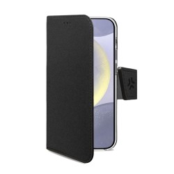 WALLY CASE GALAXY S24+ 5G BLACK