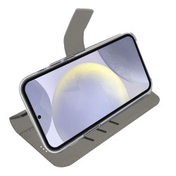 WALLY CASE GALAXY S24+ 5G BLACK