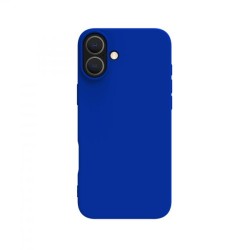 CROMO IPHONE 16 PLUS BLUE
