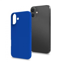 CROMO IPHONE 16 PLUS BLUE