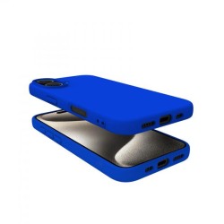 CROMO IPHONE 16 BLUE