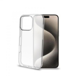 TPU COVER IPHONE 16 PRO