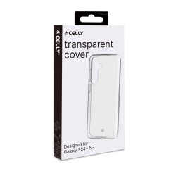 TPU COVER GALAXY S24+ 5G