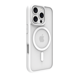 GRENEN MAGSAFE IPHONE 16 PRO WHITE