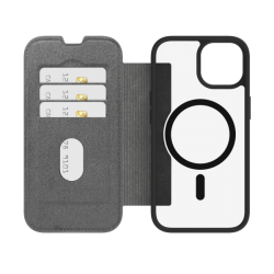 HELSINKI IPHONE 15 TRASPARENTE