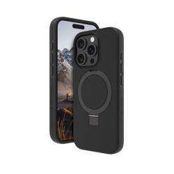 ICELAND ULTRA D3O IPHONE 16 PRO BK