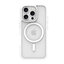 GRENEN MAGSAFE IPHONE 16 PRO WHITE