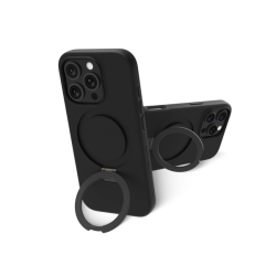 ICELAND ULTRA D3O IPHONE 16 PRO BK