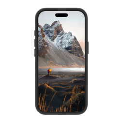 ICELAND ULTRA D3O IPHONE 16 PRO BK