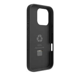 ICELAND ULTRA D3O IPHONE 16 PRO BK