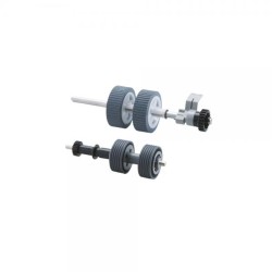 KIT RULLI PESCAGGIO + SFOGLIATORE