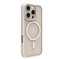 GRENEN MAGSAFE IPHONE 16 PRO GOLD