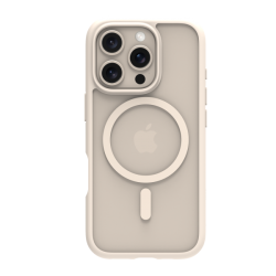 GRENEN MAGSAFE IPHONE 16 PRO GOLD