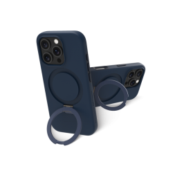 ICELAND ULTRA D3O IPHONE 16 PRO BL