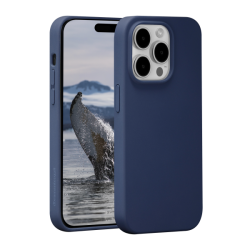 MONACO IPHONE 15 PRO BLU