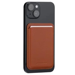 ROSKILDE CC WALLET CUOIO