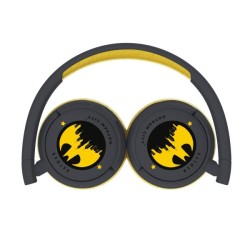 BATMAN KIDS BT HEADPHONES