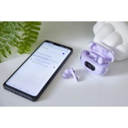 TRUE WIRELESS EARPHONE VIOLA PLUS
