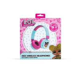 LOL KIDS BT HEADPHONES
