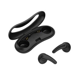 TRUE WIRELESS DROP BLACK