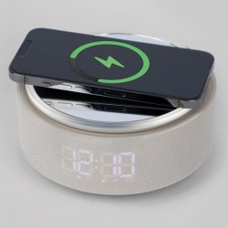 SPECCHIO LAMPADA OROLOGIO CASSA GRA