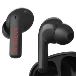 EARBUDS AURICOLARI BT MILAN