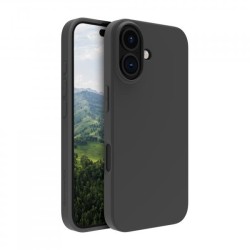 BULK - NUUK - IPHONE 16 - BLACK