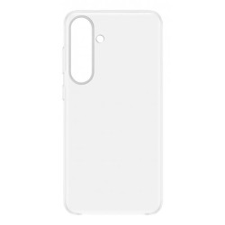 CLEAR CASE S25+ TRASP