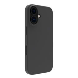 BULK - NUUK - IPHONE 16 - BLACK