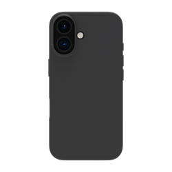 BULK - NUUK - IPHONE 16 - BLACK