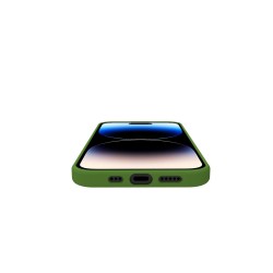 PLANET ECO IPHONE 15 PRO GREEN