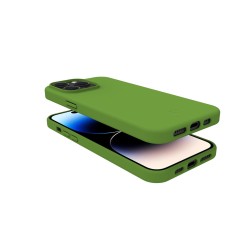 PLANET ECO IPHONE 15 PRO GREEN