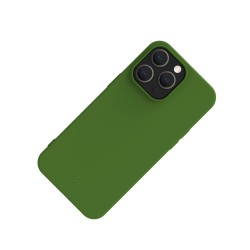 PLANET ECO IPHONE 15 PRO GREEN