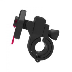 HANDLEBAR BIKE HOLDER BLACK
