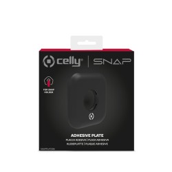 MAGNETIC UNIVERSAL PLATE BLACK