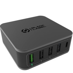 POWERSTATION USB-C PD 60W