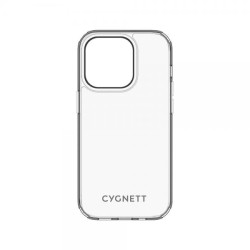 AEROSHIELD - IPHONE 14 PRO - TRASPT