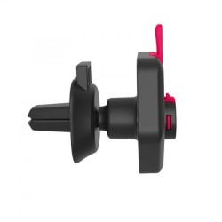 AIRVENT CAR HOLDER BLACK